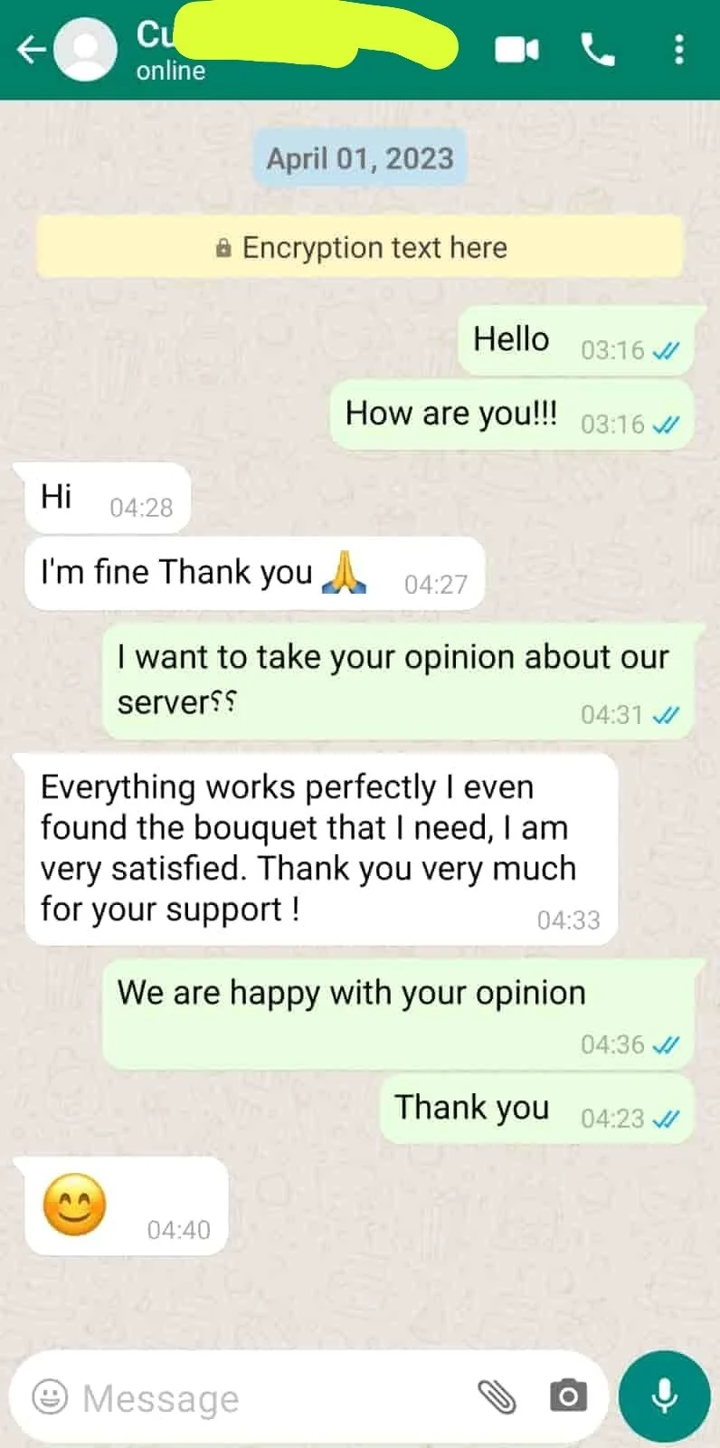 Xtreme HD IPTV Customer Reviews & Testimonials