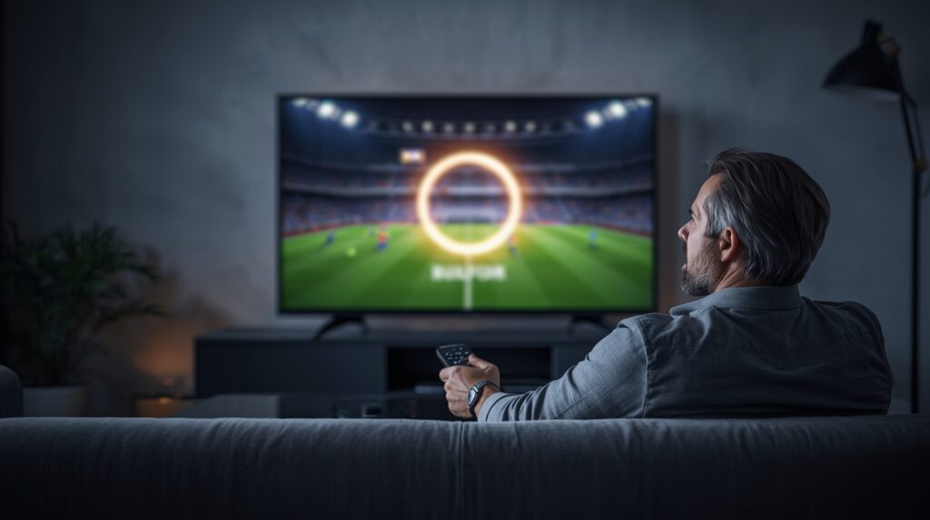 IPTV buffering fix solution