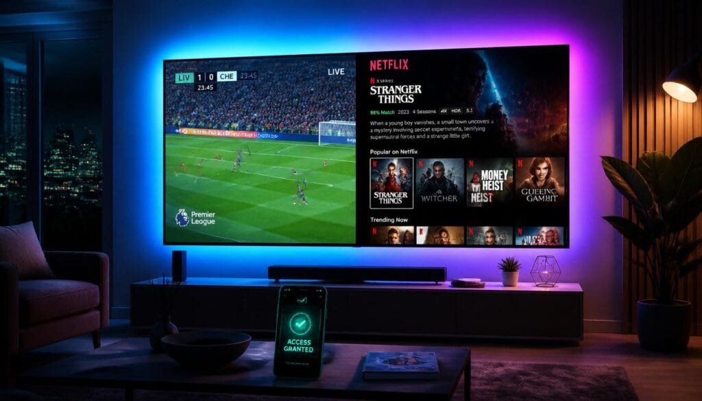 iptv free trial